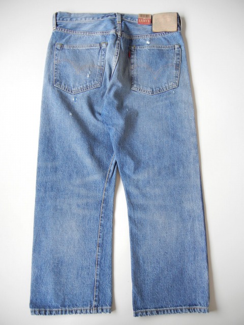 LEVI'S VINTAGE CLOTHING【リーバイス ヴィンテージ